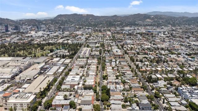 737 N Ridgewood Place, Los Angeles, CA 90038