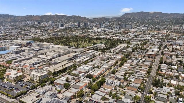 737 N Ridgewood Place, Los Angeles, CA 90038