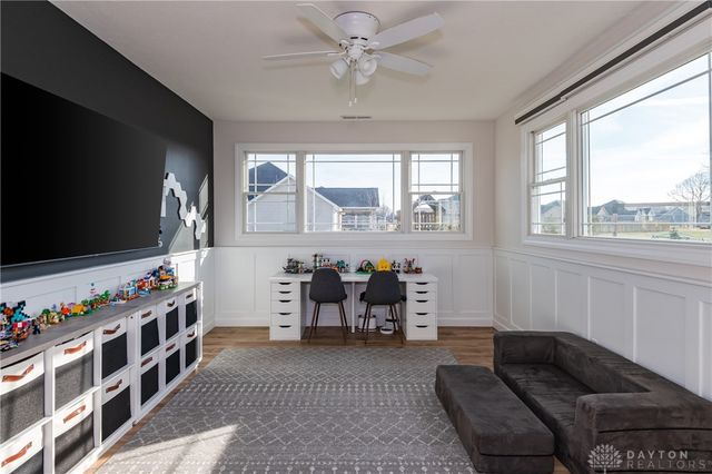 996 Stony Brook Lane, Troy, OH 45373