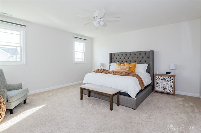 996 Stony Brook Lane, Troy, OH 45373