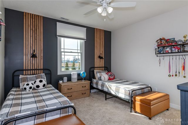 996 Stony Brook Lane, Troy, OH 45373