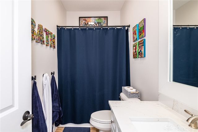 996 Stony Brook Lane, Troy, OH 45373