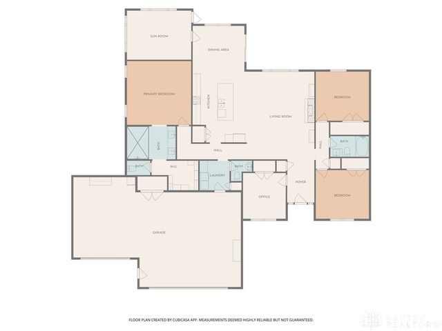 996 Stony Brook Lane, Troy, OH 45373