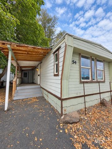 571 Caldwell Blvd 54, Nampa, ID 83651 property photo