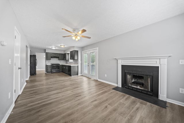 2839 Beal Drive, Columbus, OH 43232