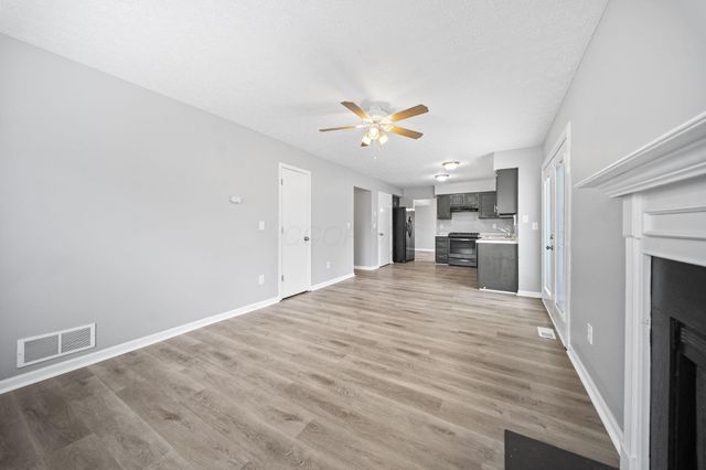 2839 Beal Drive, Columbus, OH 43232