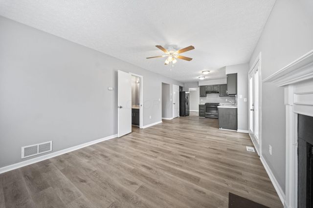 2839 Beal Drive, Columbus, OH 43232