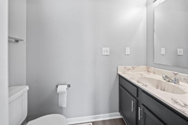 2839 Beal Drive, Columbus, OH 43232