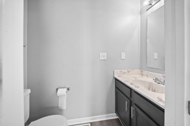 2839 Beal Drive, Columbus, OH 43232