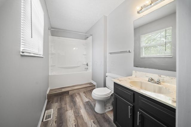 2839 Beal Drive, Columbus, OH 43232