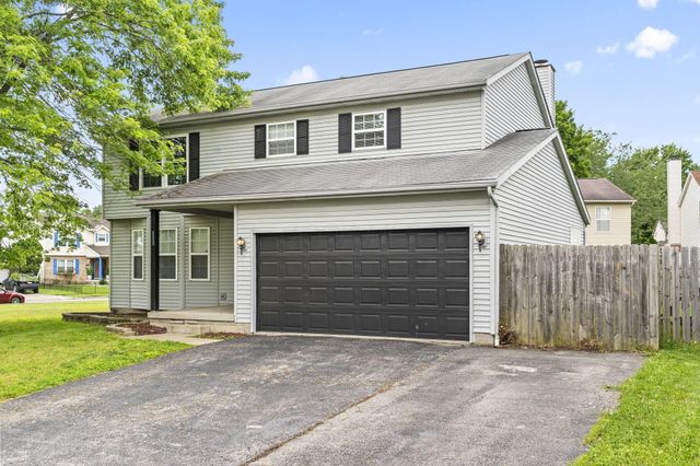 2839 Beal Drive, Columbus, OH 43232