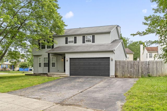 2839 Beal Drive, Columbus, OH 43232