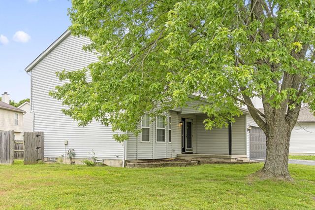 2839 Beal Drive, Columbus, OH 43232