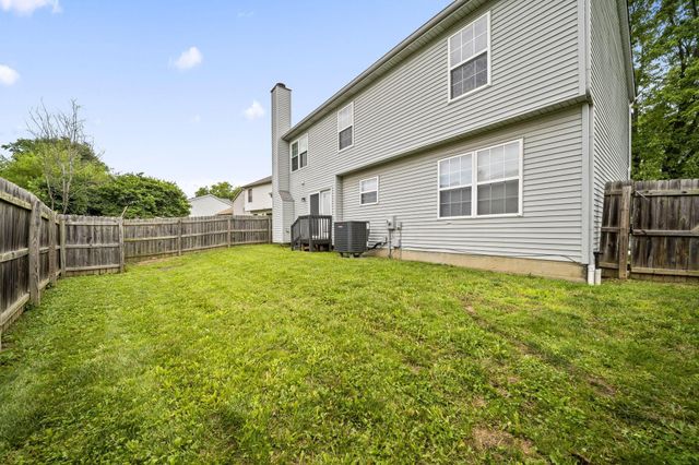 2839 Beal Drive, Columbus, OH 43232