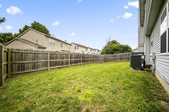 2839 Beal Drive, Columbus, OH 43232