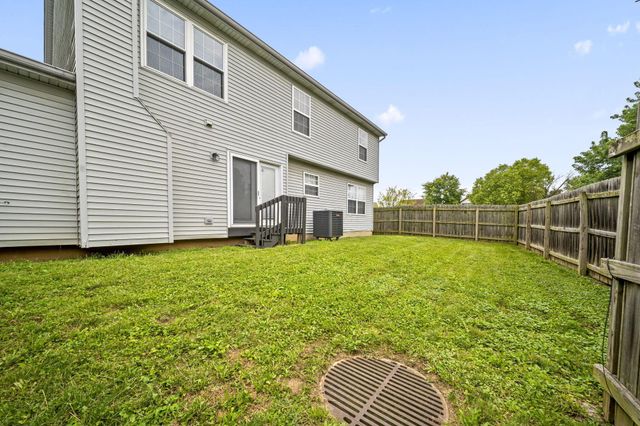 2839 Beal Drive, Columbus, OH 43232
