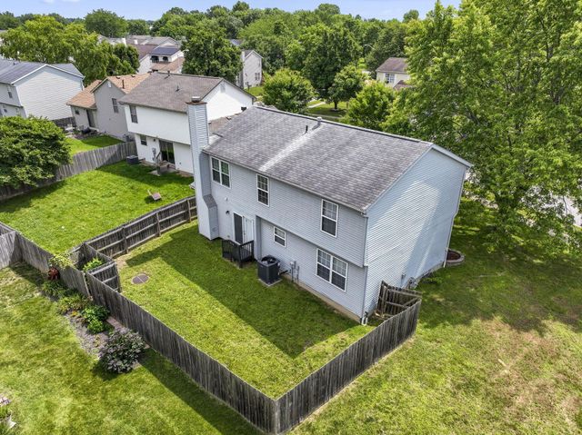 2839 Beal Drive, Columbus, OH 43232