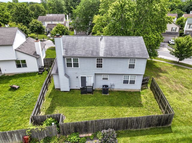 2839 Beal Drive, Columbus, OH 43232