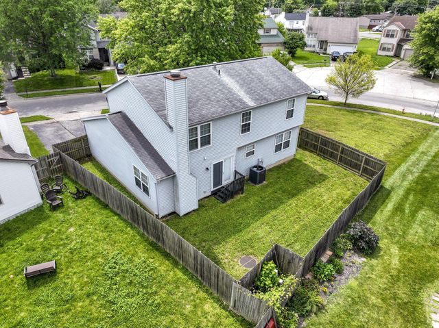 2839 Beal Drive, Columbus, OH 43232