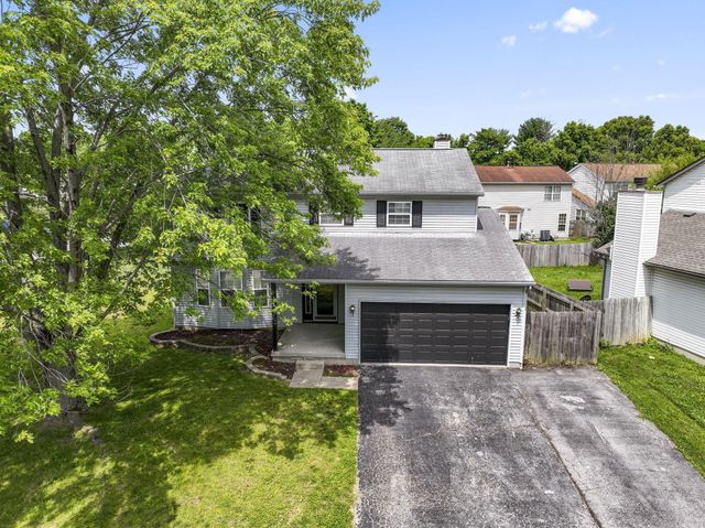 2839 Beal Drive, Columbus, OH 43232