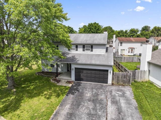 2839 Beal Drive, Columbus, OH 43232