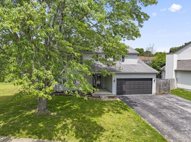2839 Beal Drive, Columbus, OH 43232