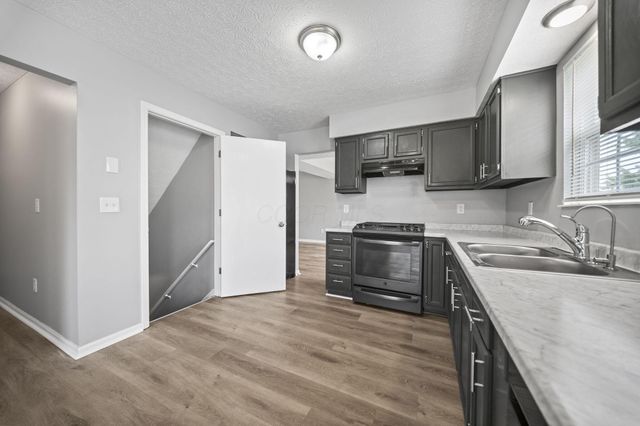2839 Beal Drive, Columbus, OH 43232