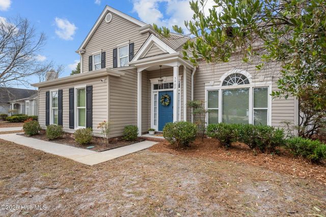 3902 Providence Court, Wilmington, NC 28412