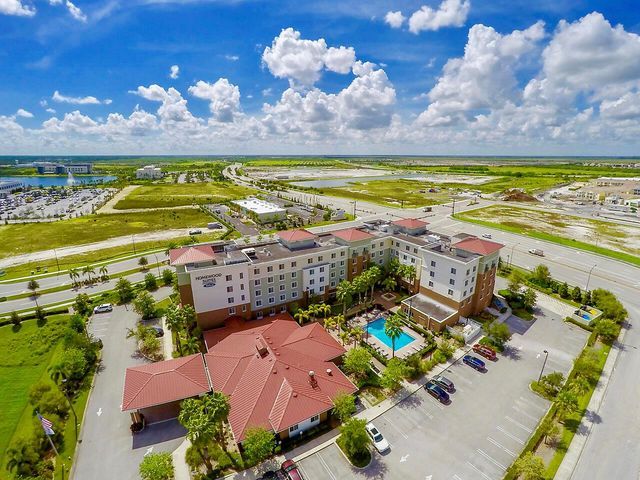 10520 SW Stephanie Way 2-202, Port St Lucie, FL 34987