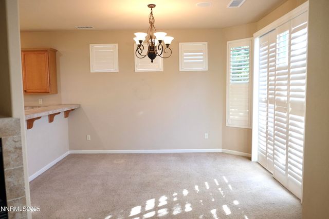 11039 Lamour Lane, Reno, NV 89521