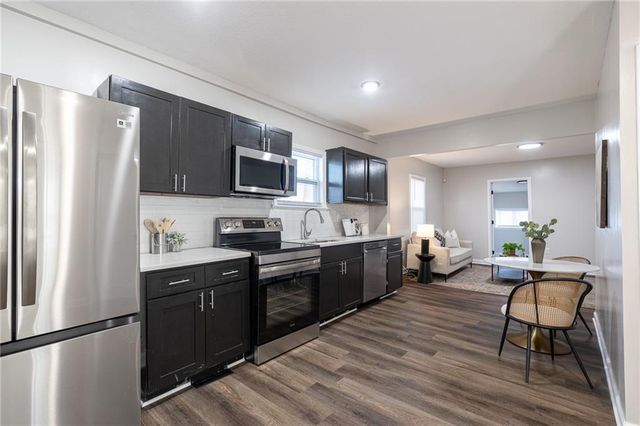 4218 Cypress Avenue, Kansas City, MO 64130