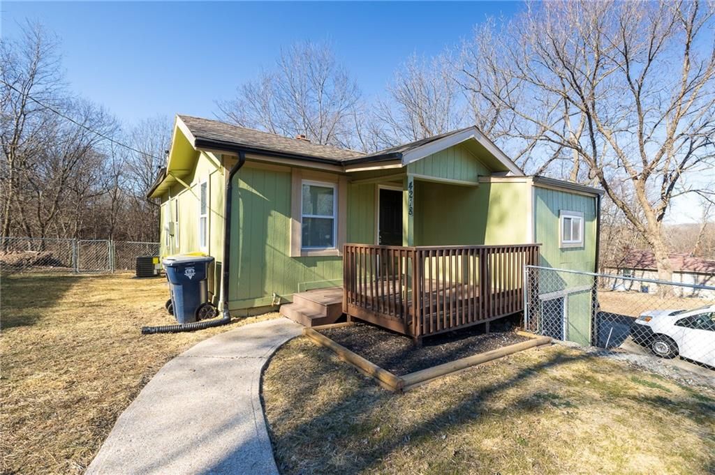 4218 Cypress Avenue, Kansas City, MO 64130