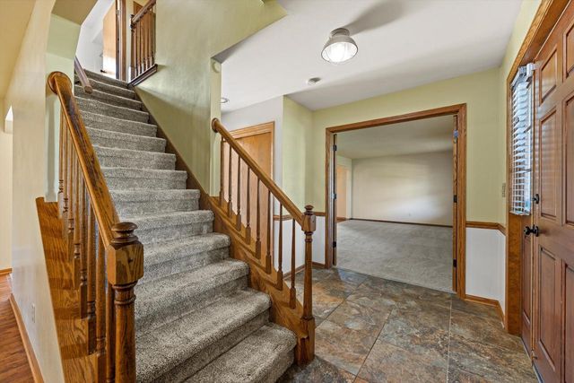 W143N10771 Wooded Hills DRIVE, Germantown, WI 53022