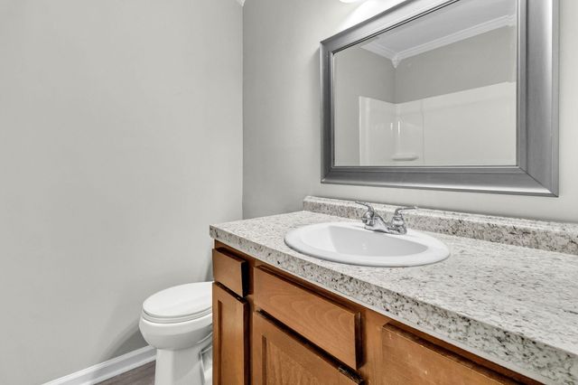 1402 Tailrace Drive, Moncks Corner, SC 29461