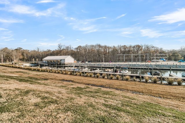 1402 Tailrace Drive, Moncks Corner, SC 29461