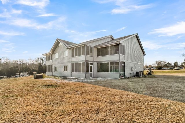 1402 Tailrace Drive, Moncks Corner, SC 29461