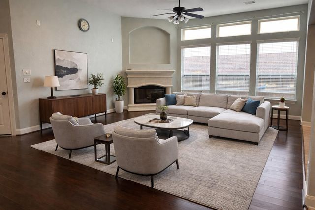 6210 Brookmall Drive, Katy, TX 77494