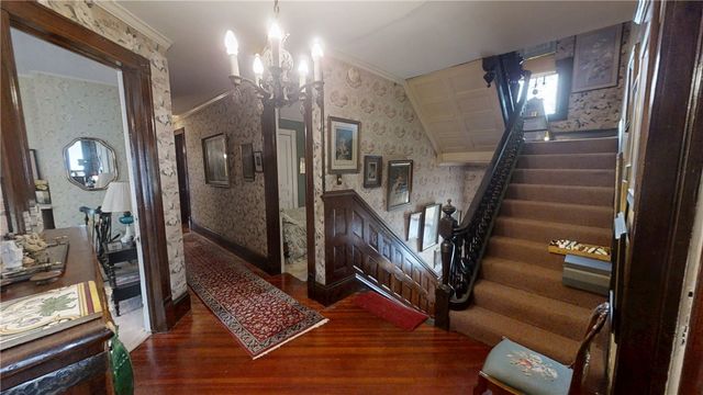 20 South Main Street, Sherburne, NY 13460