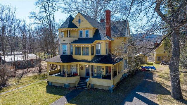 20 South Main Street, Sherburne, NY 13460