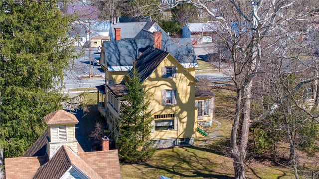 20 South Main Street, Sherburne, NY 13460