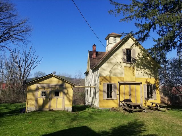 20 South Main Street, Sherburne, NY 13460