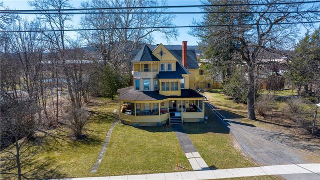 20 South Main Street, Sherburne, NY 13460