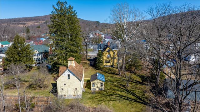 20 South Main Street, Sherburne, NY 13460