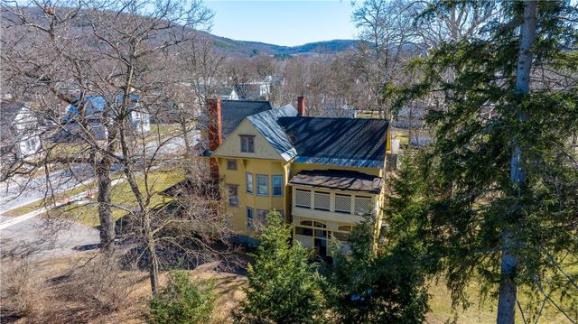 20 South Main Street, Sherburne, NY 13460