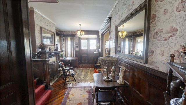 20 South Main Street, Sherburne, NY 13460