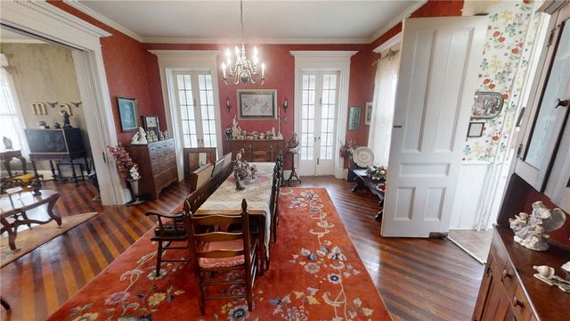 20 South Main Street, Sherburne, NY 13460