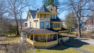 20 South Main Street, Sherburne, NY 13460