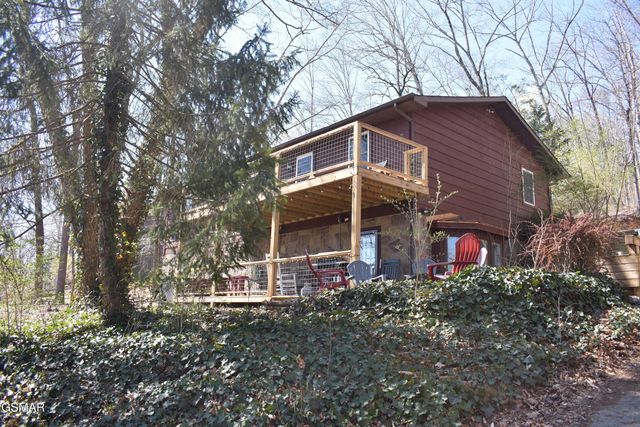 298 Lane Hollow Road, Sevierville, TN 37876