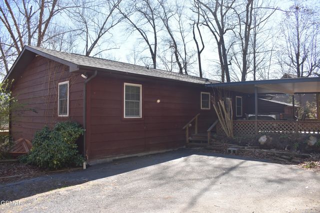 298 Lane Hollow Road, Sevierville, TN 37876