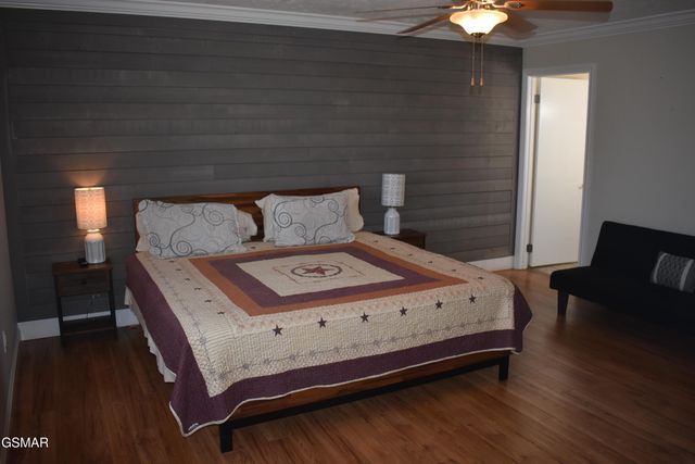 298 Lane Hollow Road, Sevierville, TN 37876